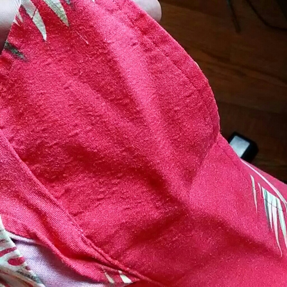 Men's Shirt - Picture 4 of 4
